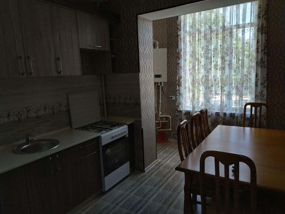 Happy House Samarkand Exterior foto