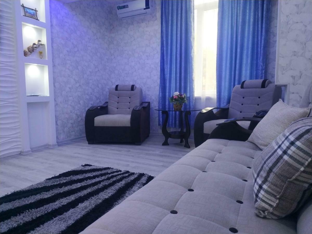Happy House Samarkand Exterior foto
